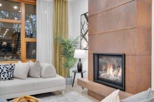 Open property gallery