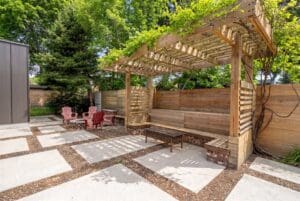 Open property gallery