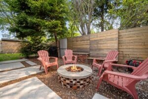 Open property gallery