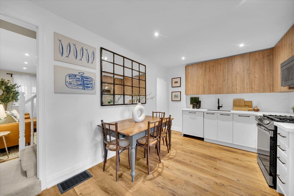 Open property gallery