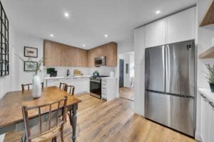 Open property gallery