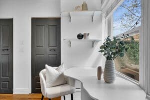 Open property gallery