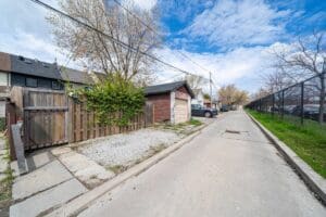 Open property gallery