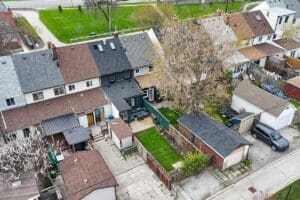 Open property gallery