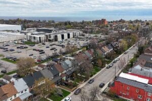 Open property gallery