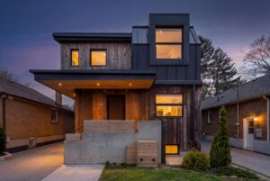 Open property gallery