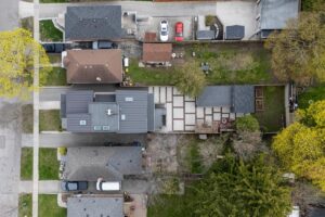 Open property gallery
