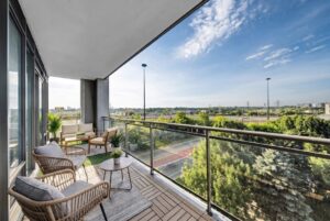 Open property gallery