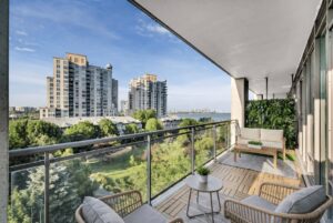 Open property gallery