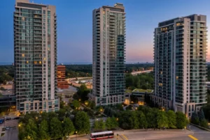 Open property gallery