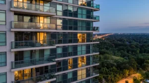 Open property gallery