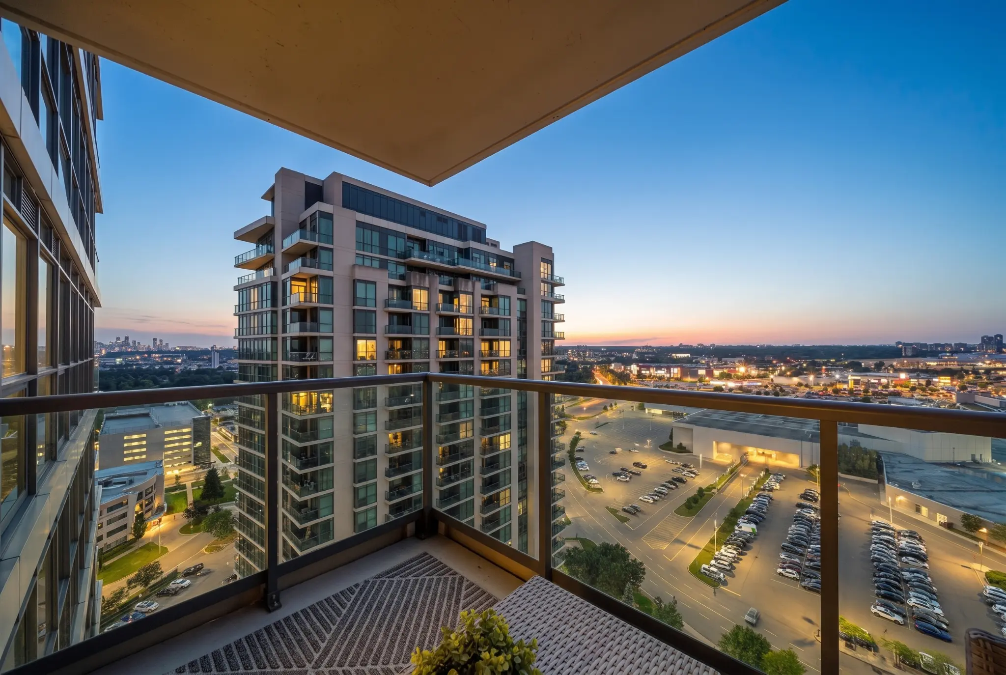 Open property gallery