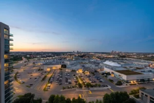 Open property gallery